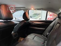 انفنتي Q50